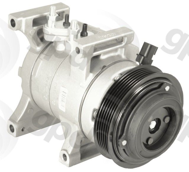 A/C Compressor