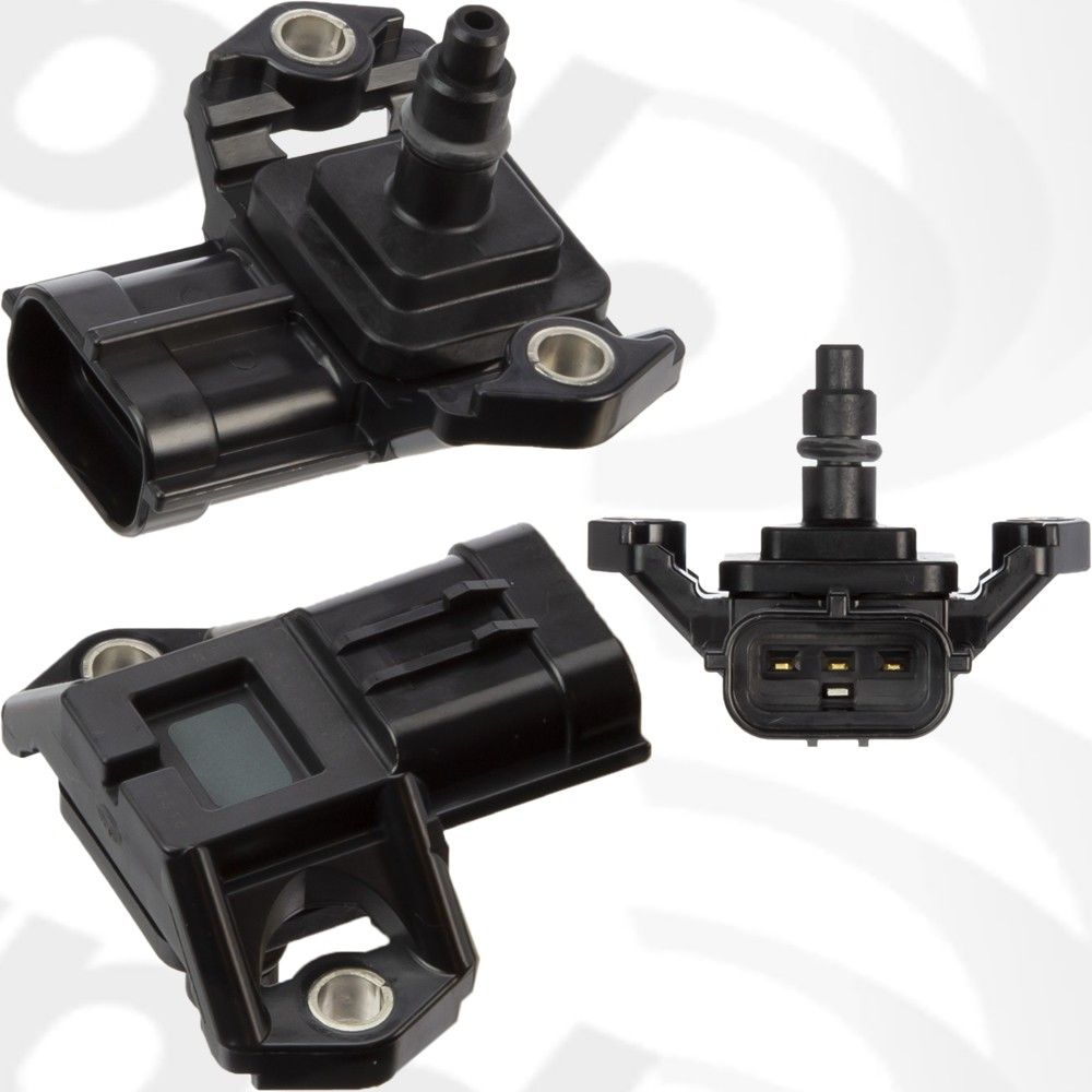 Manifold Absolute Pressure Sensor