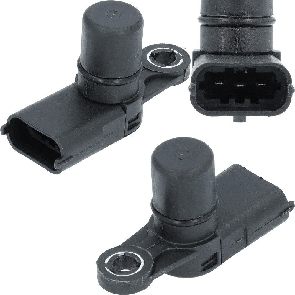 2017, 2016, 2015, 2014, 2013, 2012, 2011, 2010 Chevrolet Equinox Engine Camshaft Position Sensor