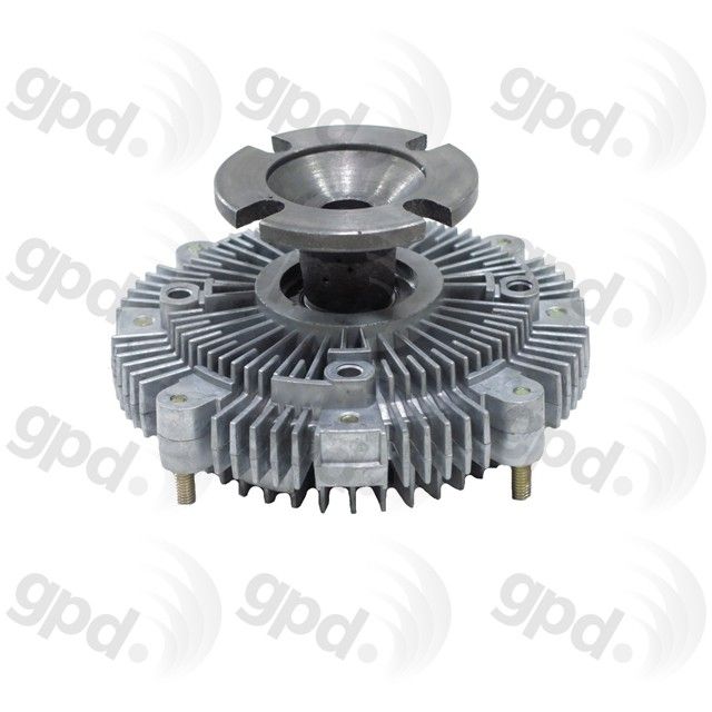 1997, 1996, 1995, 1994, 1993 Isuzu Rodeo Engine Cooling Fan Clutch