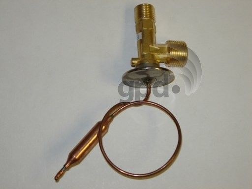 2004, 2003, 2002, 2001, 2000, 1999 Isuzu Rodeo A/C Expansion Valve