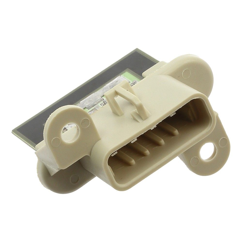 1999, 1998, 1997, 1996 Cadillac Seville HVAC Blower Motor Resistor