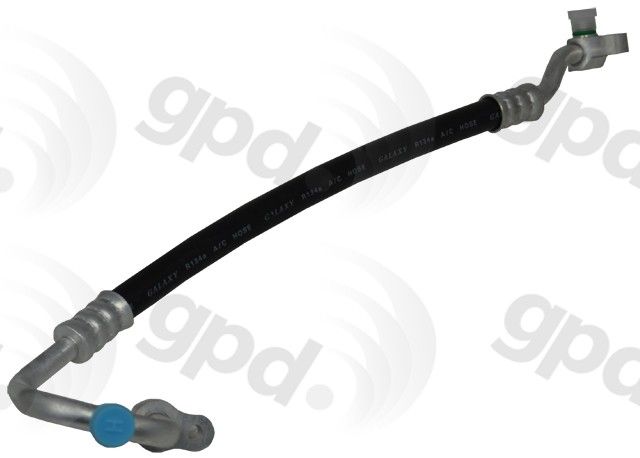 2016, 2015, 2014, 2013, 2012, 2011 Kia Optima A/C Refrigerant Discharge Hose