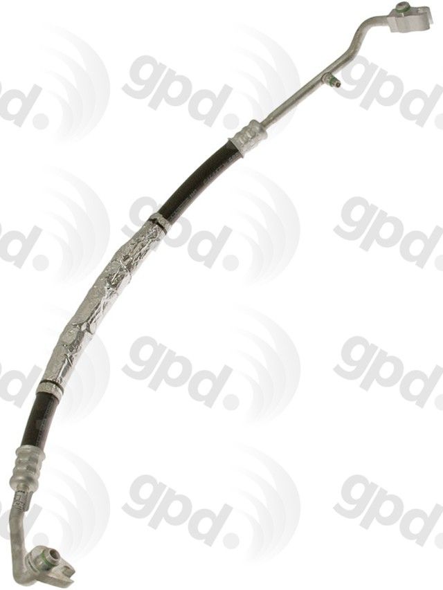 2004, 2003, 2002, 2001, 2000, 1999, 1998 Dodge Intrepid A/C Refrigerant Discharge Hose