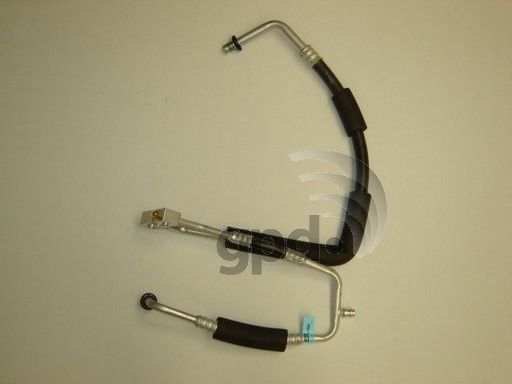 1997, 1996, 1995 Ford Contour A/C Hose Assembly