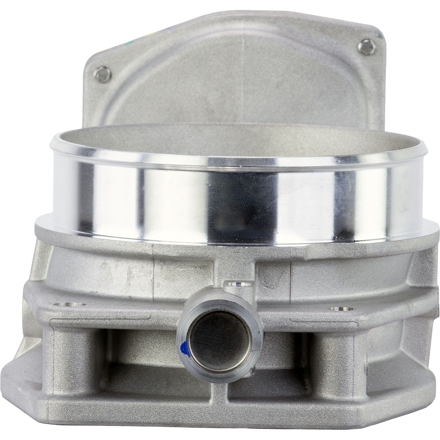 2017, 2016, 2015, 2014, 2013, 2012, 2011 Chevrolet Caprice Fuel Injection Throttle Body