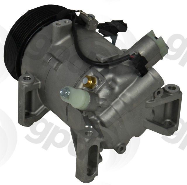 2024, 2023 Acura Integra A/C Compressor
