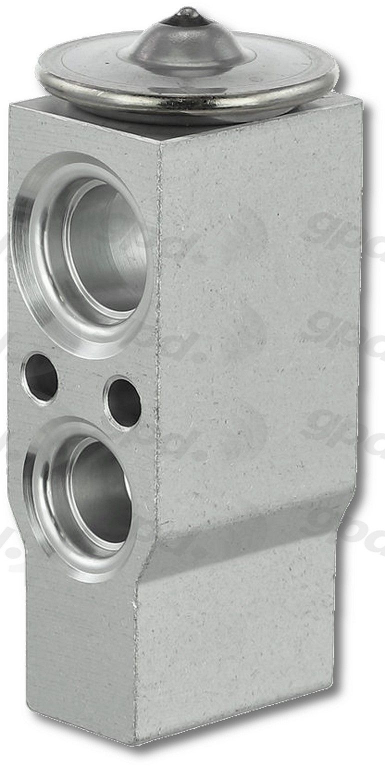 2019, 2018, 2017, 2016, 2015 Ram ProMaster City City A/C Expansion Valve
