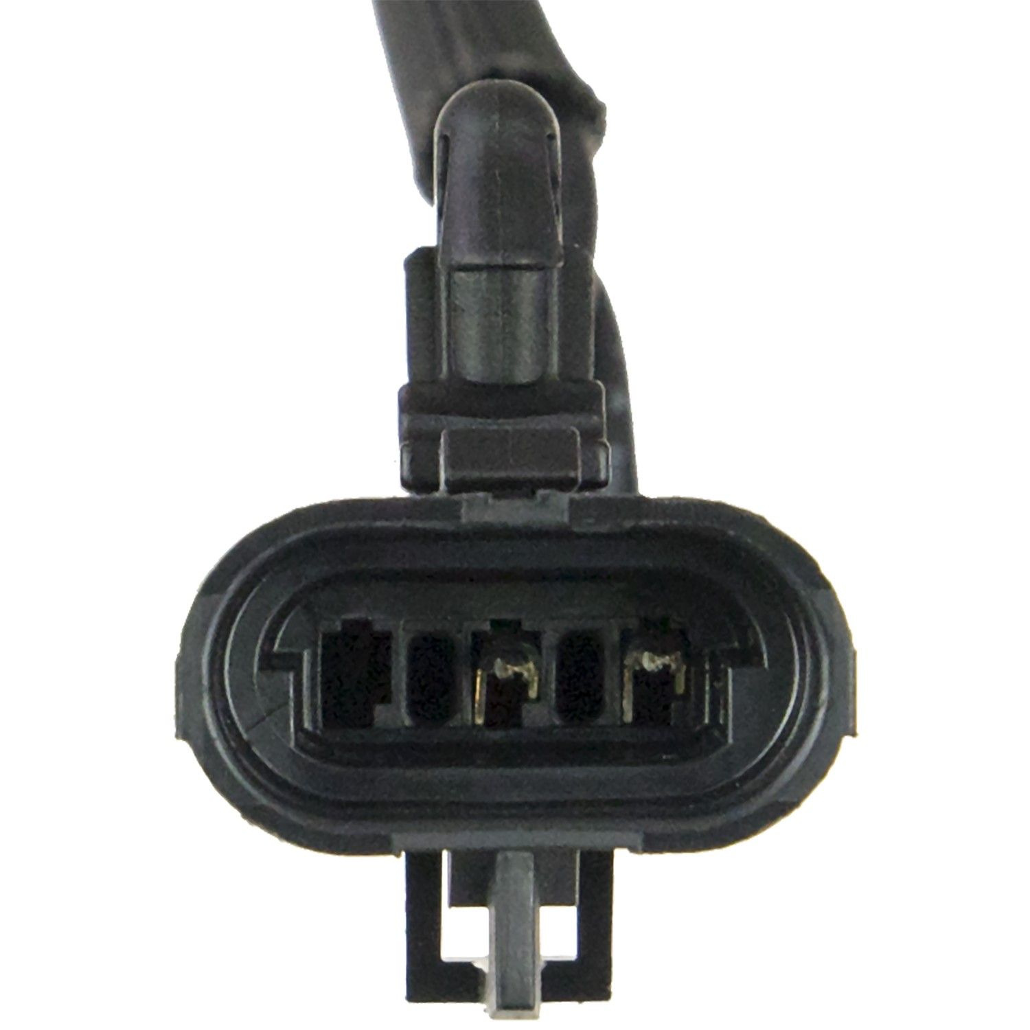 Engine Coolant Temperature Sensor