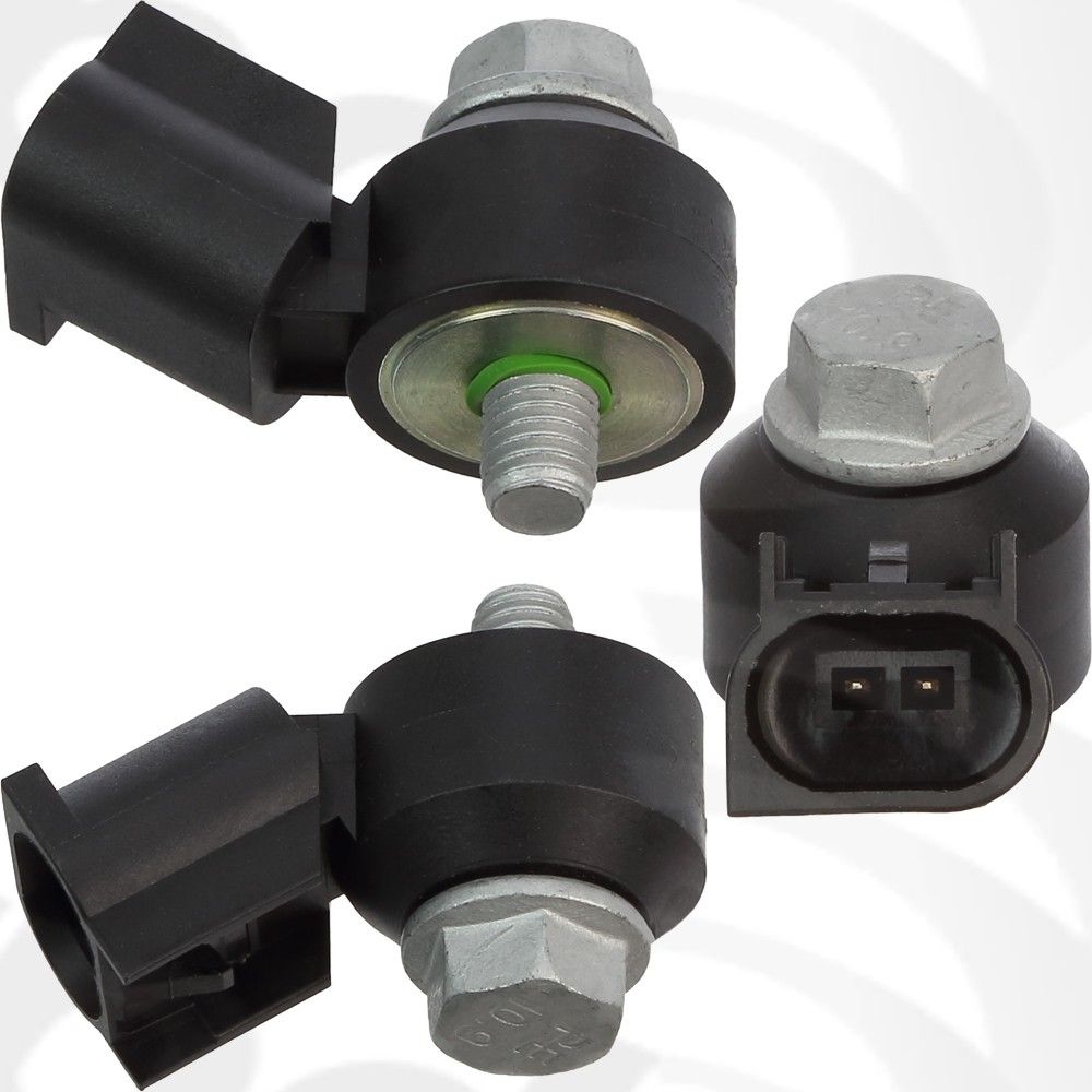 2014 Chevrolet Spark Ignition Knock (Detonation) Sensor