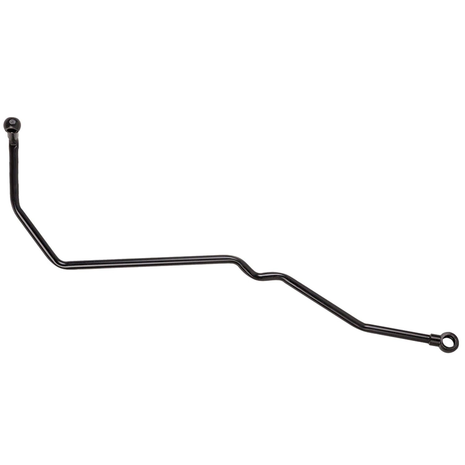 2005, 2004, 2003, 2002 Volvo S80 Turbocharger Oil Line