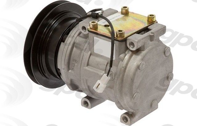 1989 Dodge Raider A/C Compressor
