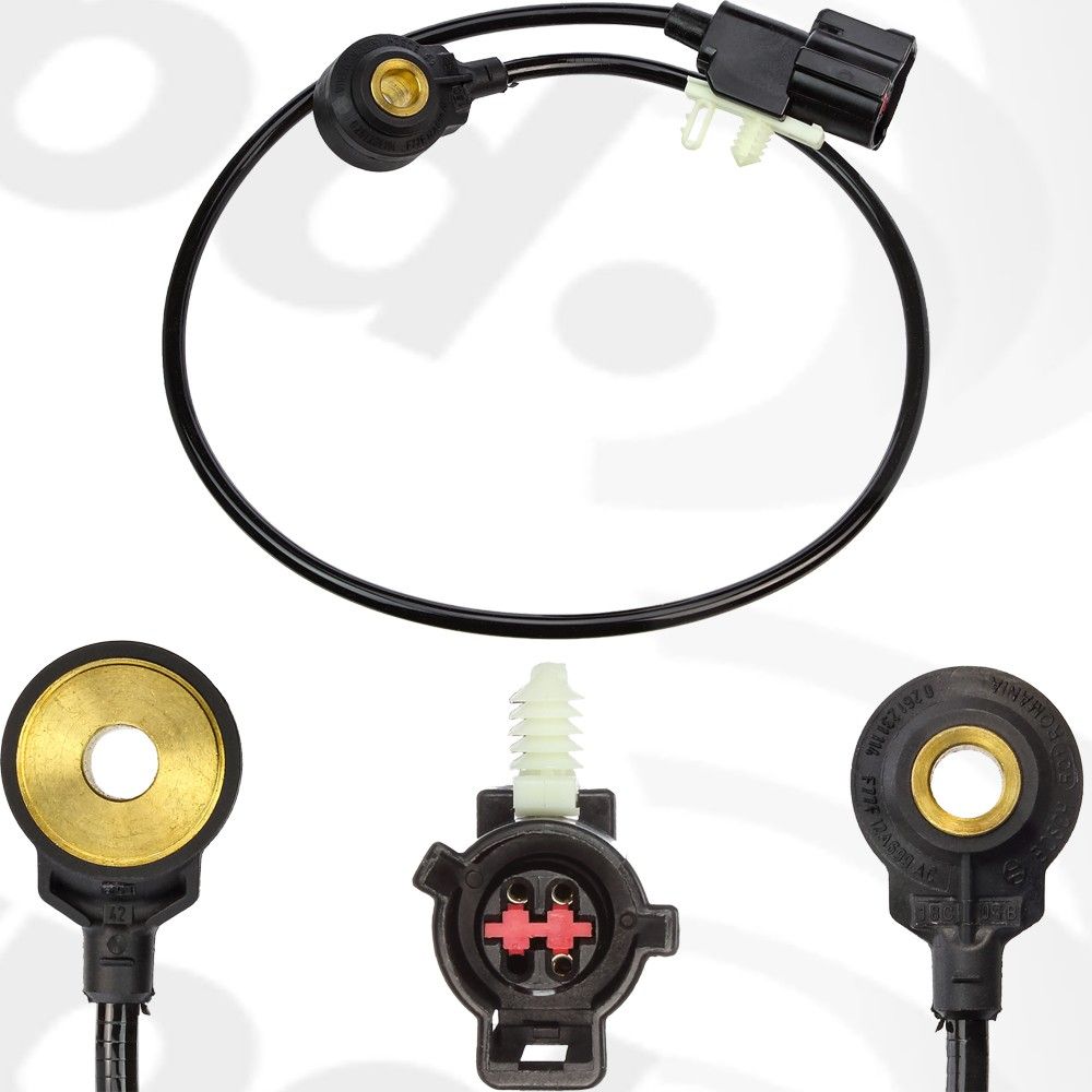 1998, 1997 Ford Expedition Wagon Ignition Knock (Detonation) Sensor