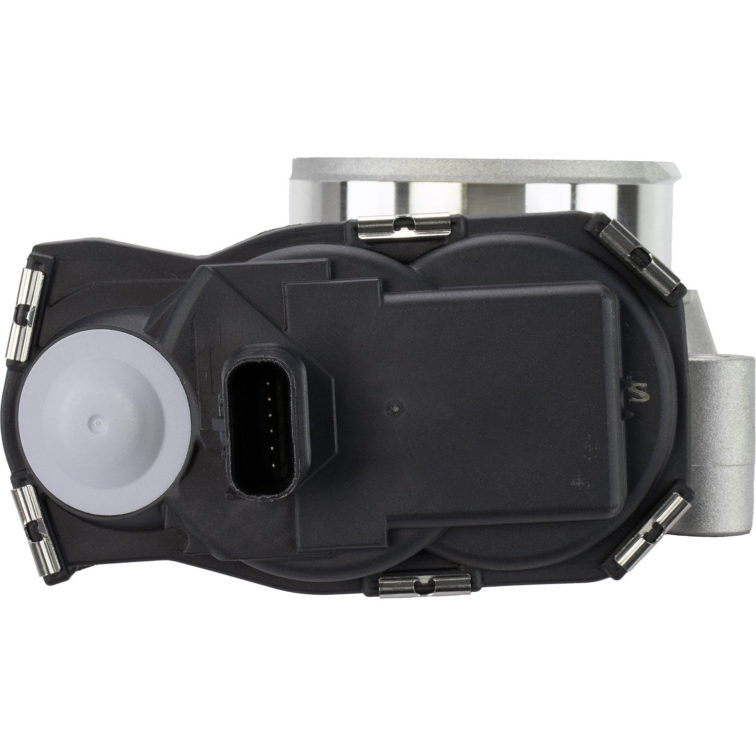 2017, 2016, 2015, 2014, 2013, 2012 Chevrolet Equinox Fuel Injection Throttle Body