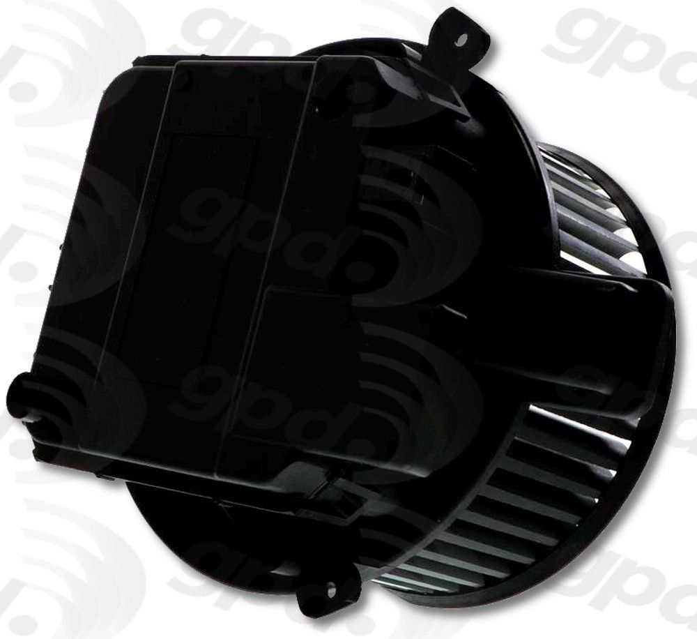 2023, 2022, 2021, 2020, 2019, 2018 Audi S5 HVAC Blower Motor