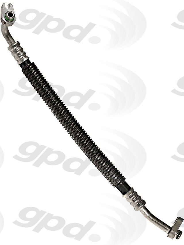 2005, 2004, 2003 Dodge Neon A/C Refrigerant Discharge Hose