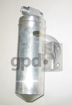 1998, 1997, 1996 Mazda MPV A/C Receiver Drier
