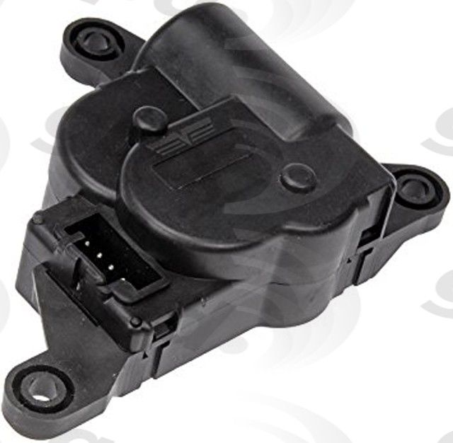 2004, 2003, 2002, 2001, 2000, 1999, 1998 Dodge Intrepid HVAC Blend Door Actuator