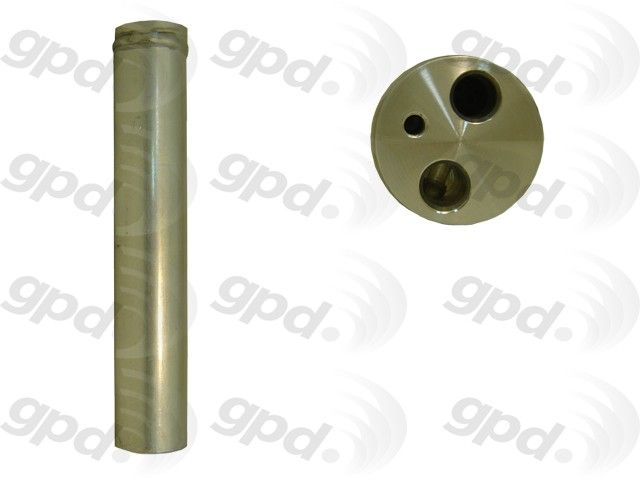 A/C Receiver Drier