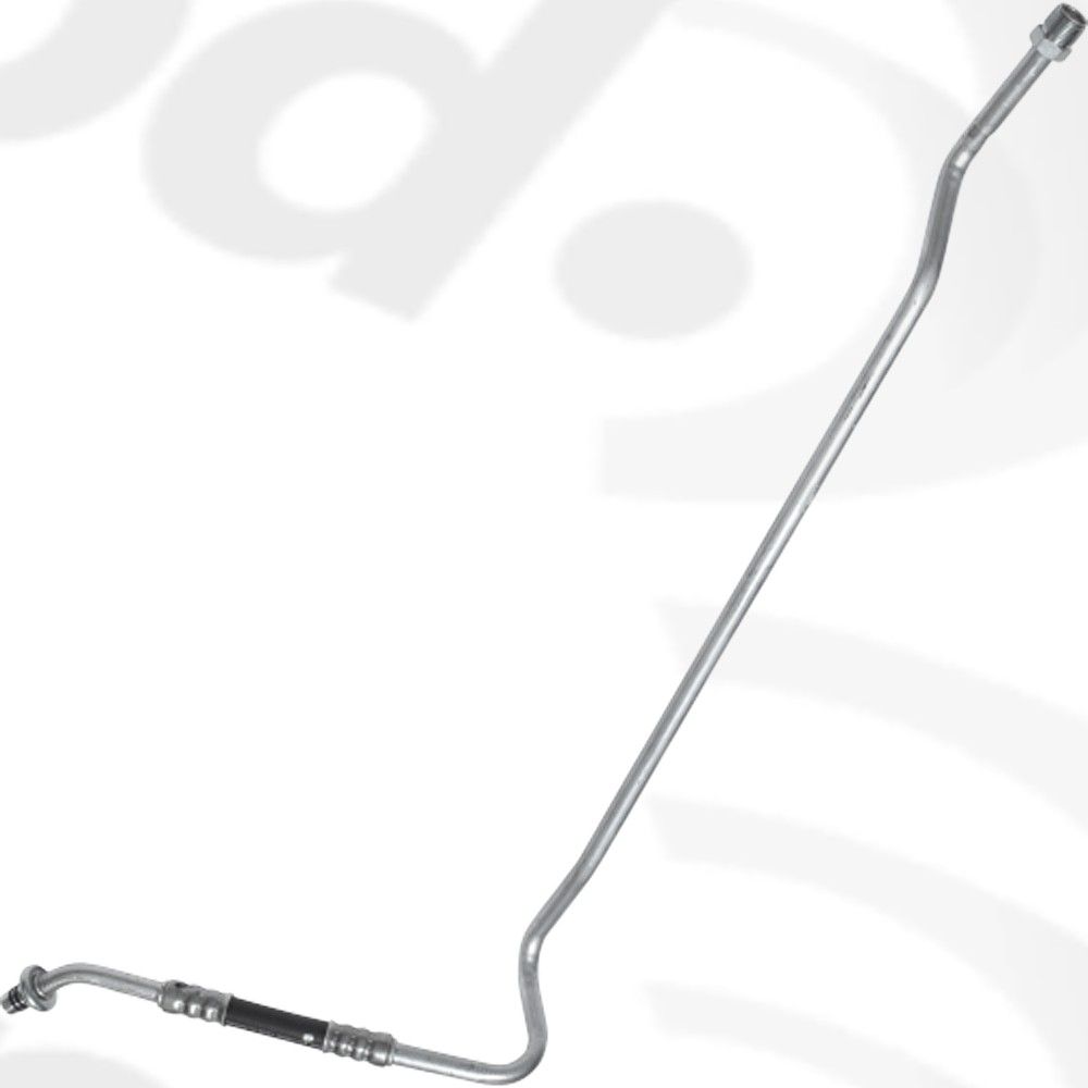 2004 Ford F-150 A/C Refrigerant Liquid Hose