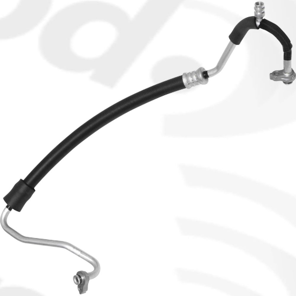 2013, 2012, 2011, 2010 Mazda 3 A/C Refrigerant Discharge Hose