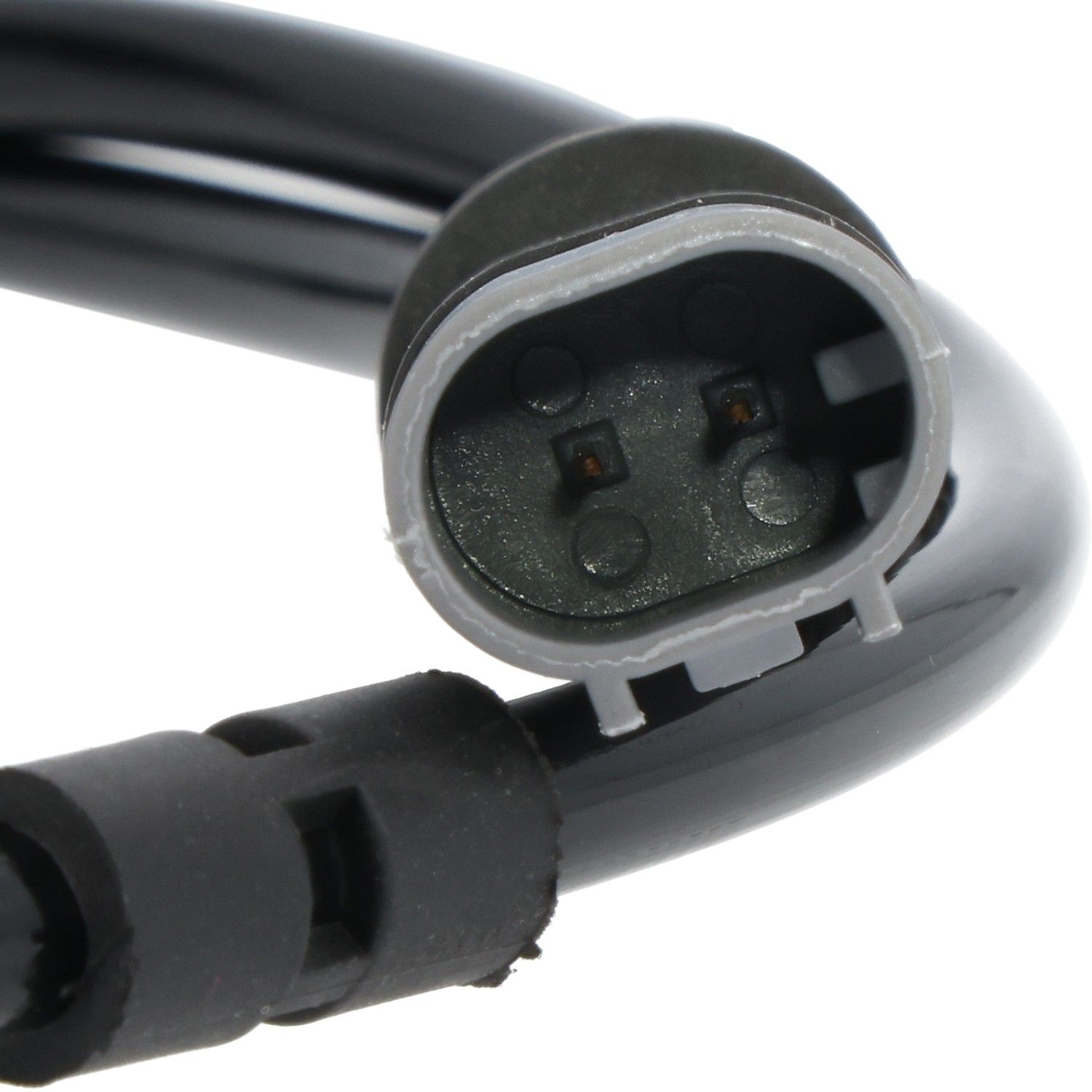 2019, 2018 BMW M2 Disc Brake Pad Wear Sensor
