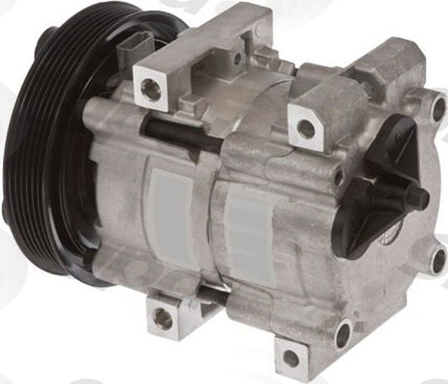 1995, 1994, 1993, 1992, 1991, 1990 Ford F-150 A/C Compressor