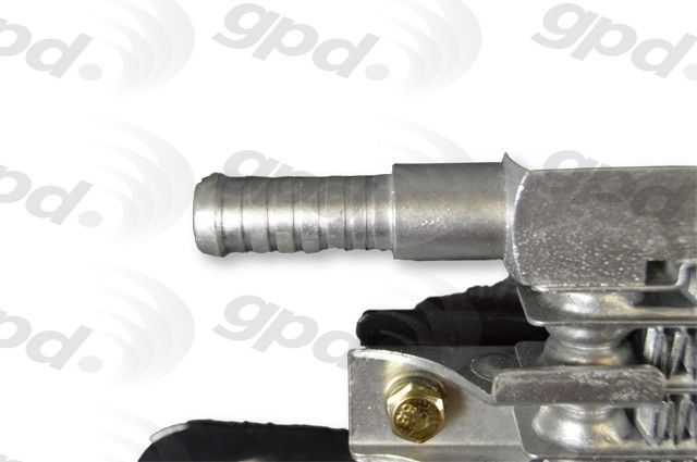 2017, 2016, 2015, 2014, 2013 Ford Taurus Automatic Transmission Oil Cooler