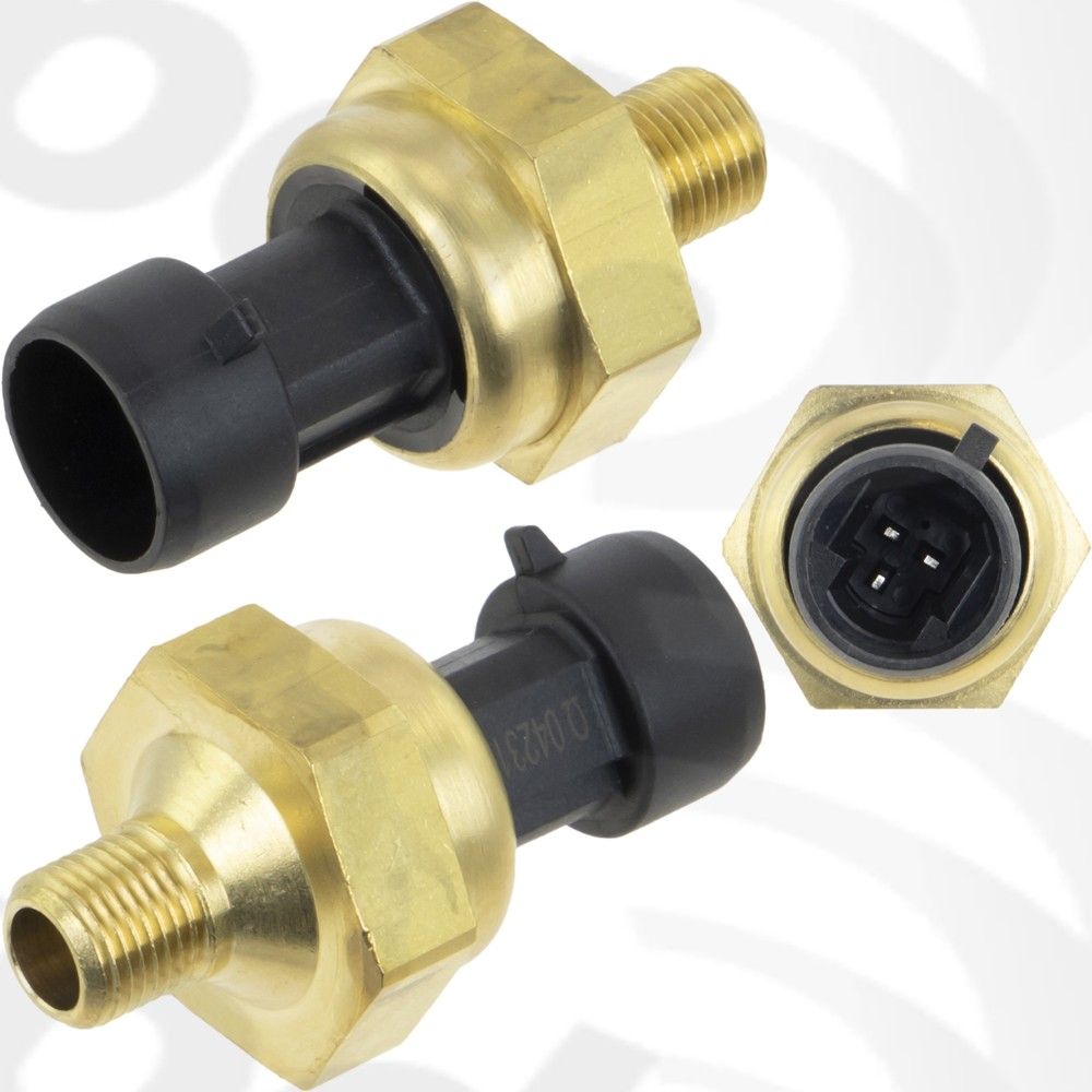 2003, 2002, 2001, 2000 Ford Excursion Club Wagon Exhaust Gas Recirculation (EGR) Pressure Sensor