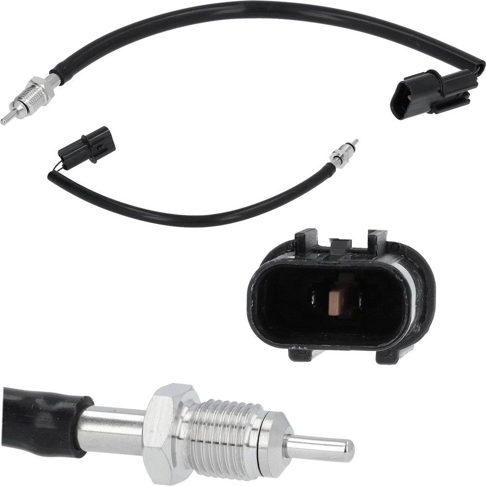 1994, 1993, 1992 Eagle Summit Exhaust Gas Temperature (EGT) Sensor