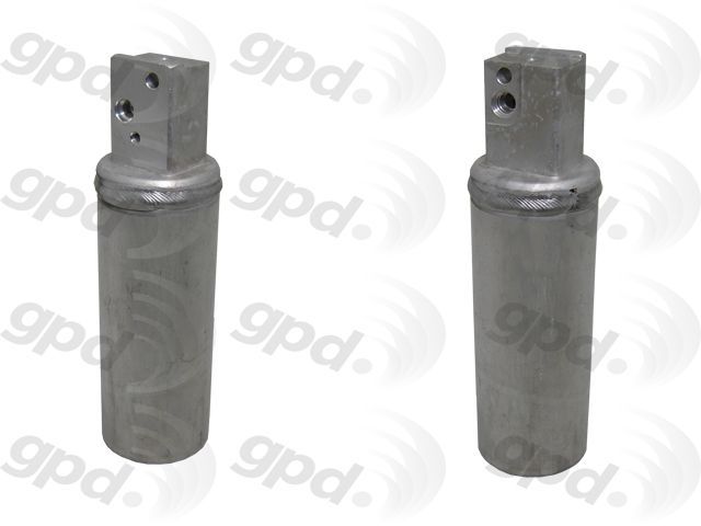 2003, 2002, 2001, 2000, 1999 Saab 9-5 A/C Compressor Kit