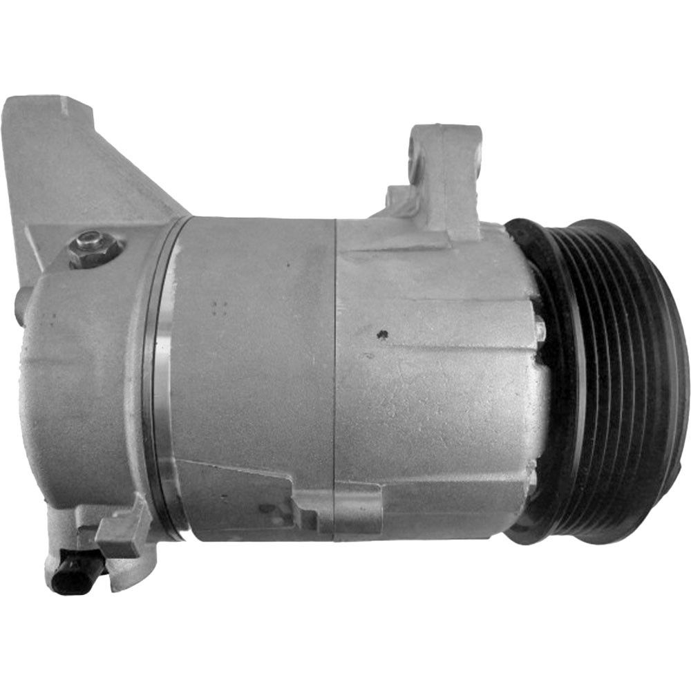 2017, 2016 GMC Terrain A/C Compressor