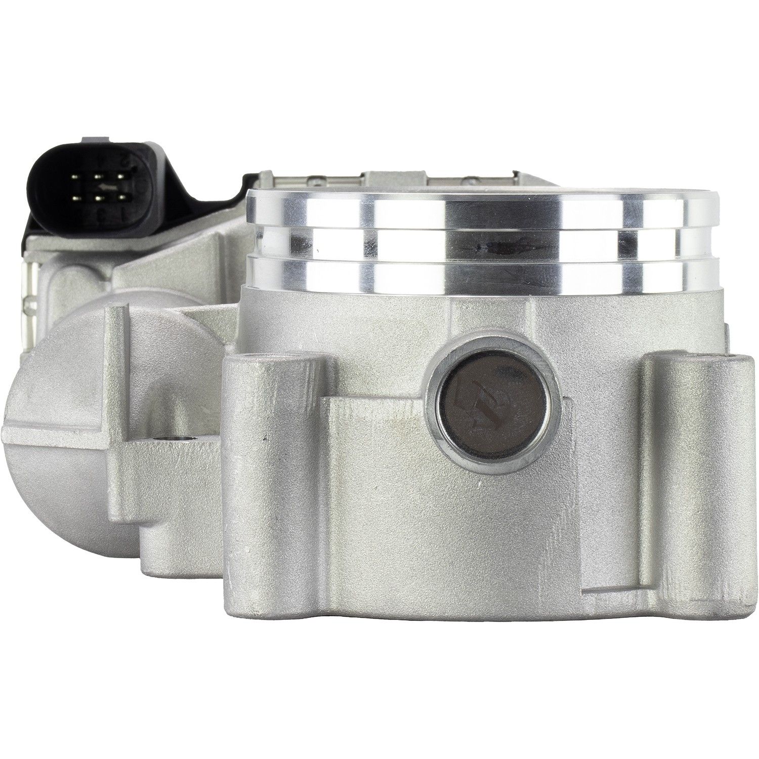 2009, 2008, 2007 Audi S8 Fuel Injection Throttle Body