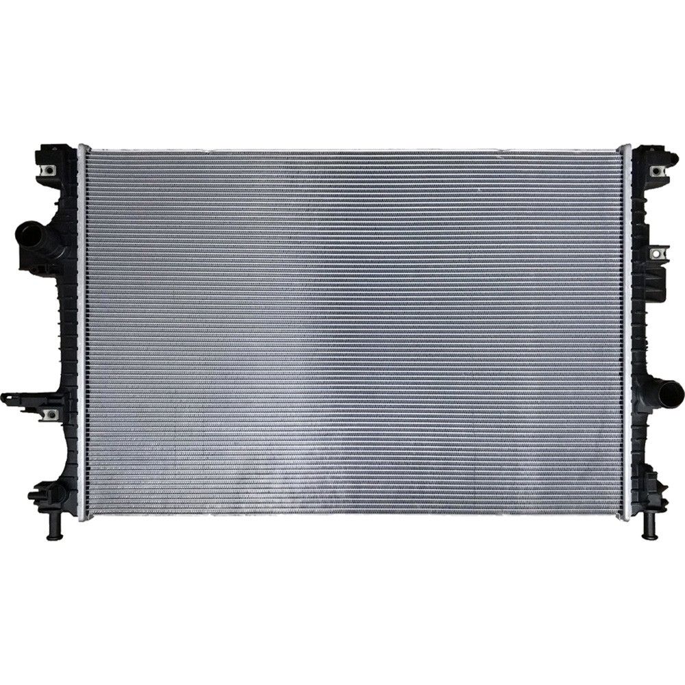 2020, 2019, 2018, 2017 Ford Fusion Radiator