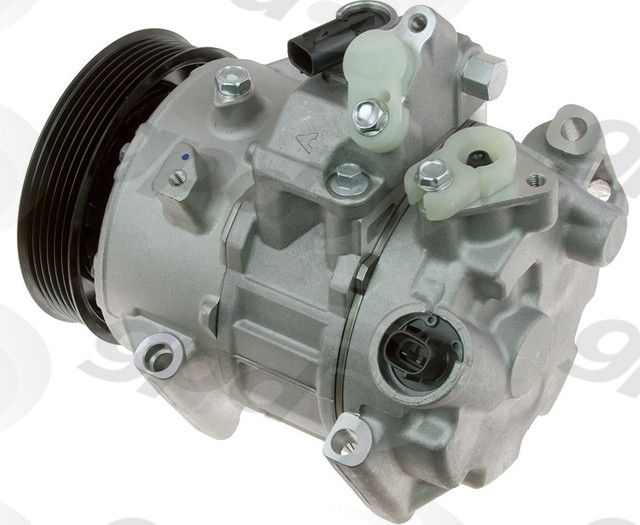 A/C Compressor