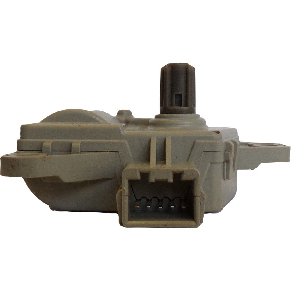 2020, 2019, 2018, 2017, 2016, 2015, 2014, 2013, 2012 Tesla S HVAC Blend Door Actuator