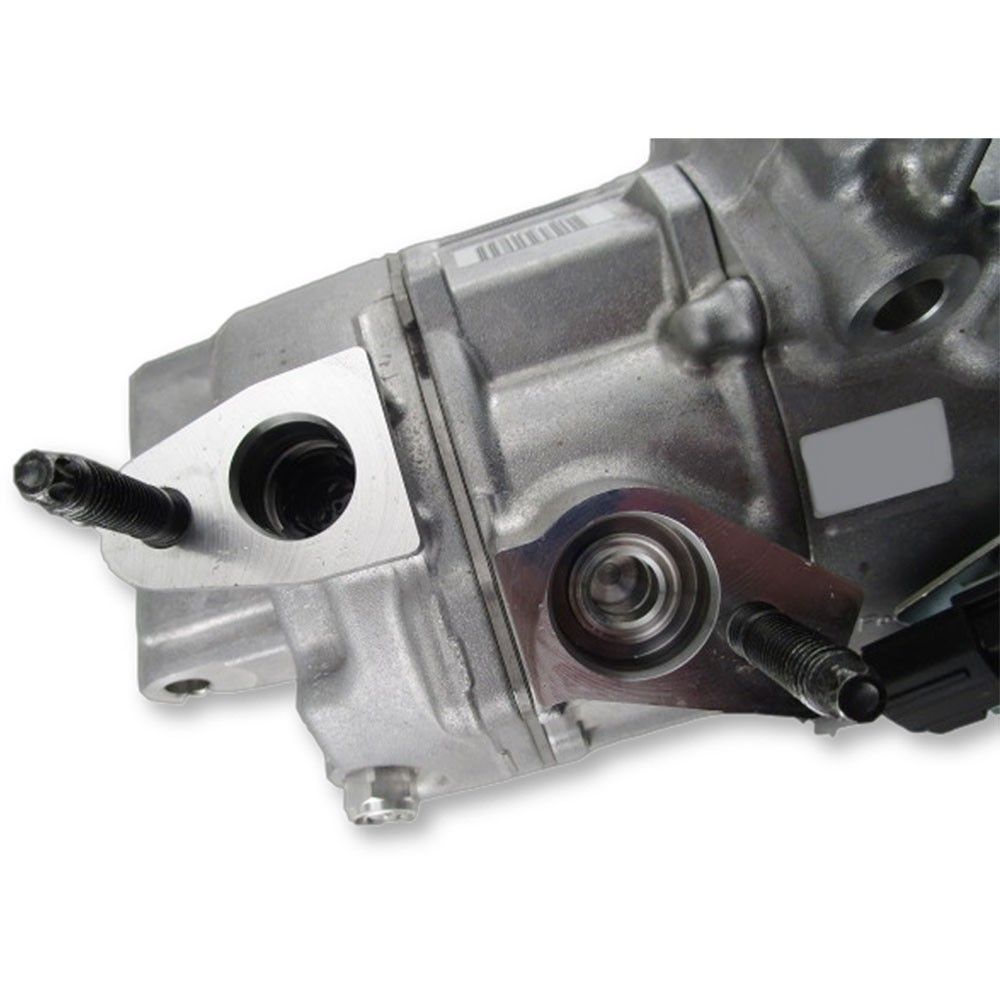 2019, 2018, 2017 Ford Lobo A/C Compressor