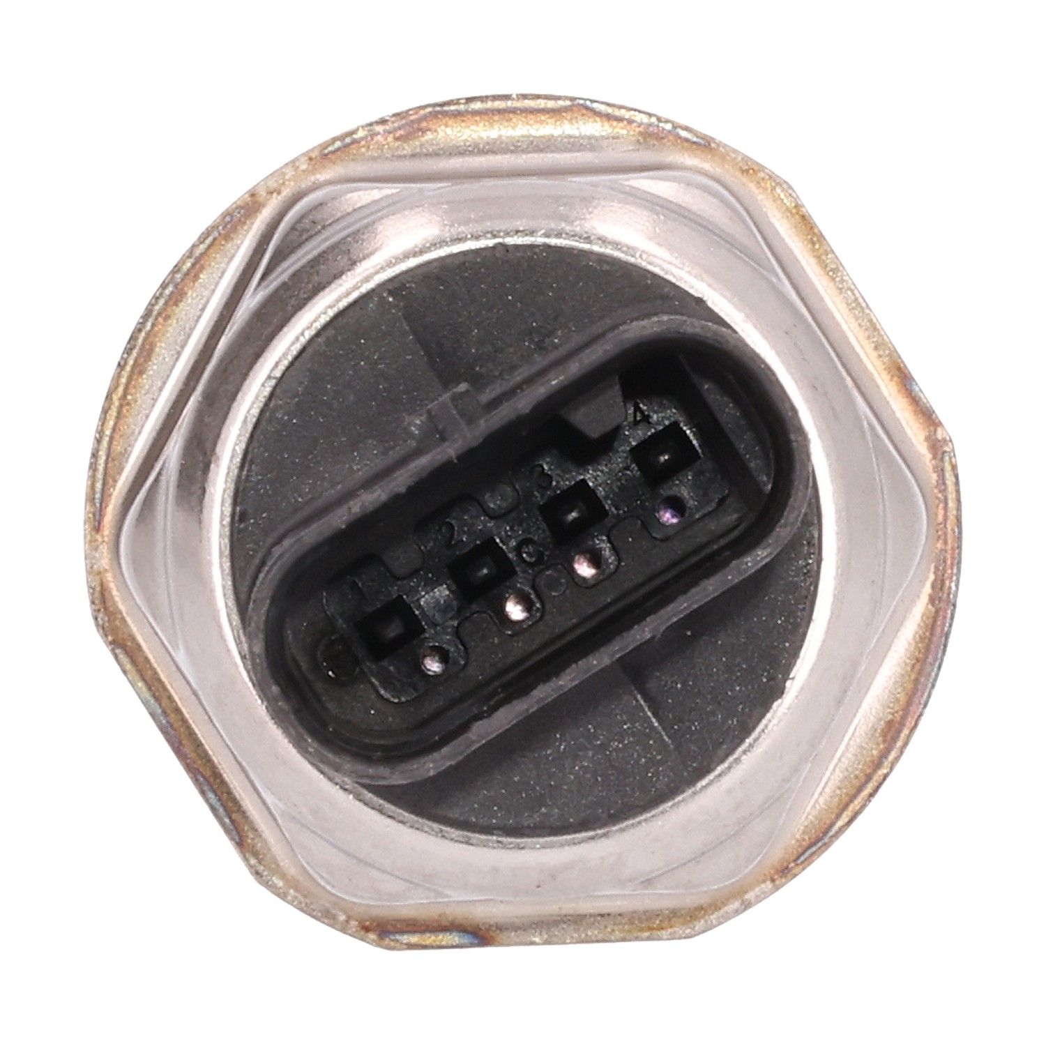 2019, 2018 Chevrolet Equinox 2500 HD Fuel Pressure Sensor