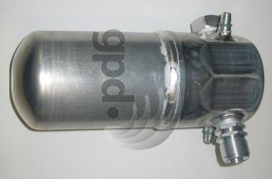 1989, 1988, 1987, 1986, 1985 Chevrolet Astro A/C Accumulator