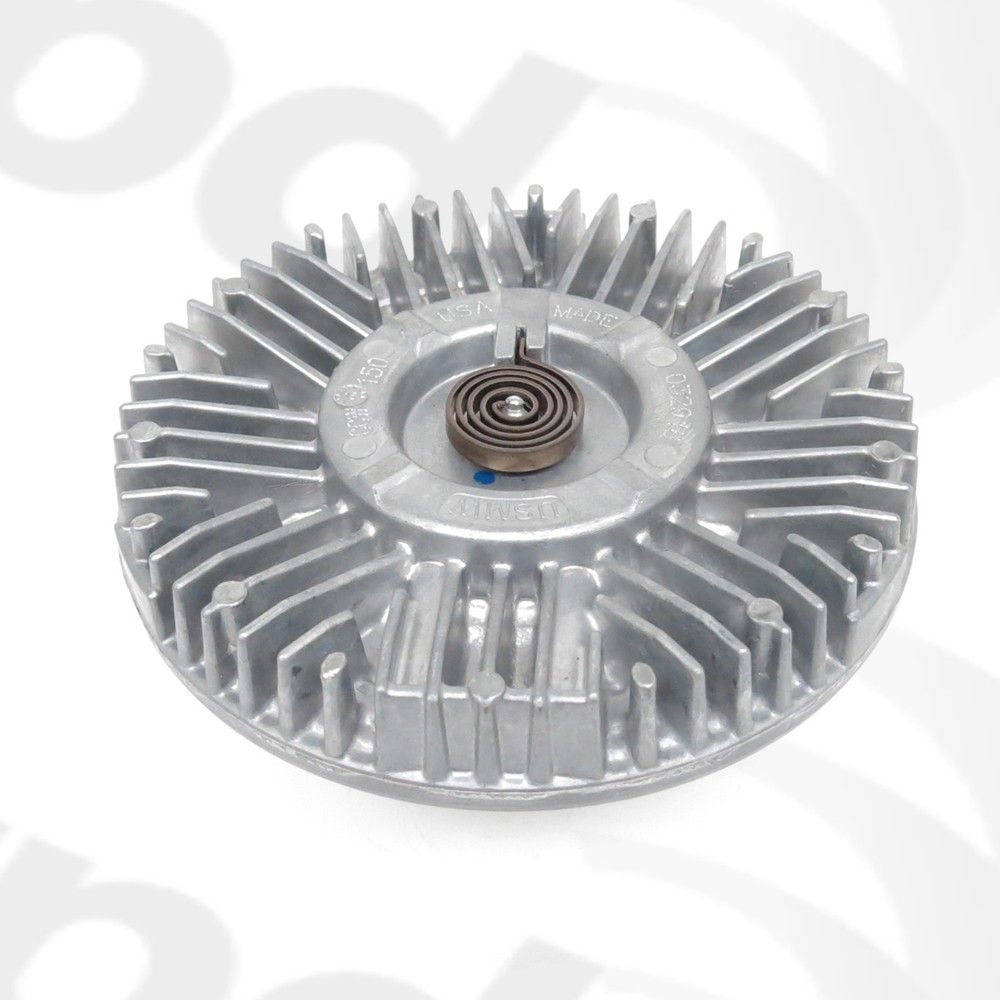 2013, 2012, 2011 Ram 2500 Engine Cooling Fan Clutch