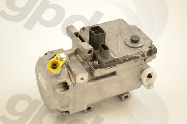 2011, 2010, 2009, 2008, 2007 Lexus GS450h A/C Compressor