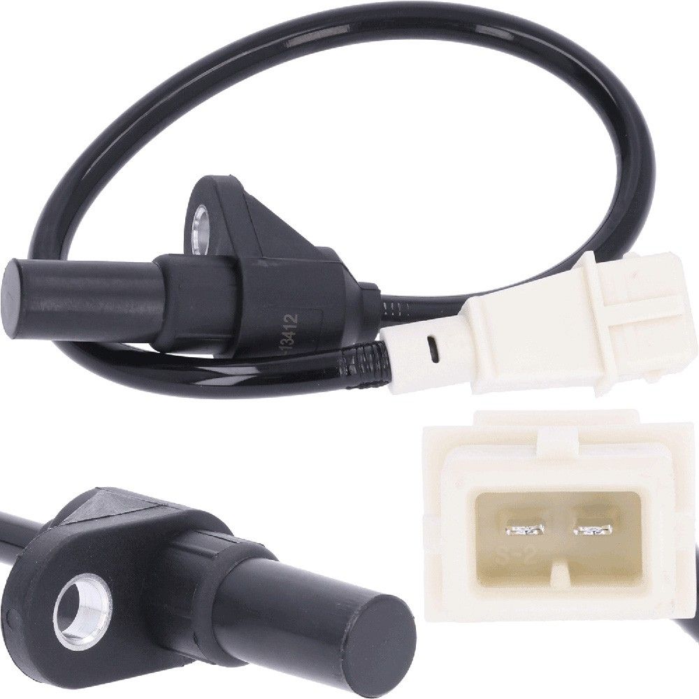 1998, 1997 Volvo V90 Engine Crankshaft Position Sensor