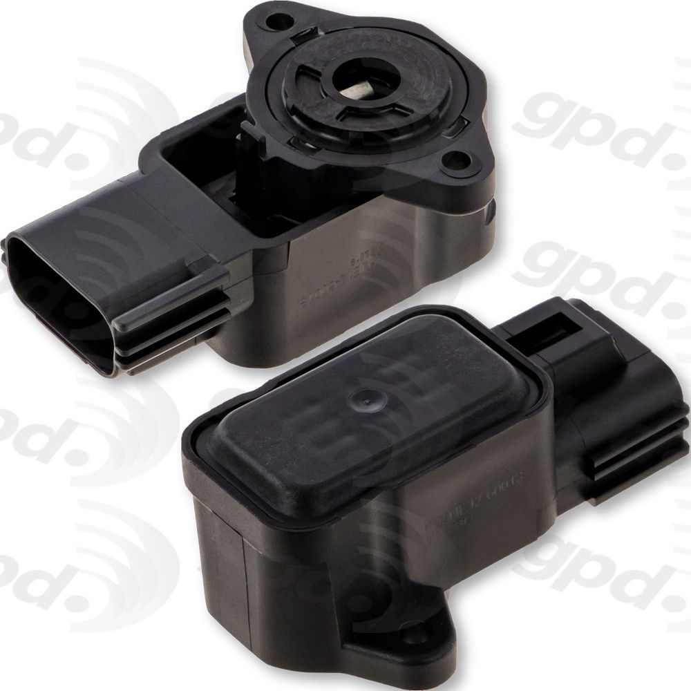2010, 2009, 2008, 2007, 2006, 2005, 2004, 2003 Lincoln Navigator Victoria Throttle Position Sensor