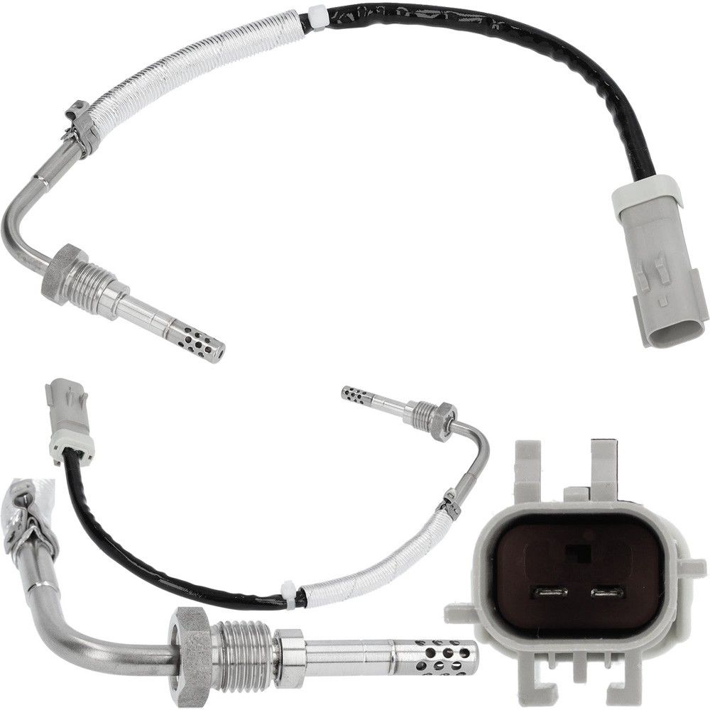 2018, 2017, 2016, 2015, 2014 Ram 1500 Exhaust Gas Temperature (EGT) Sensor
