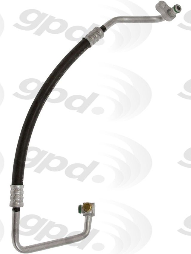 2001, 2000, 1999, 1998 Nissan Altima A/C Refrigerant Discharge Hose