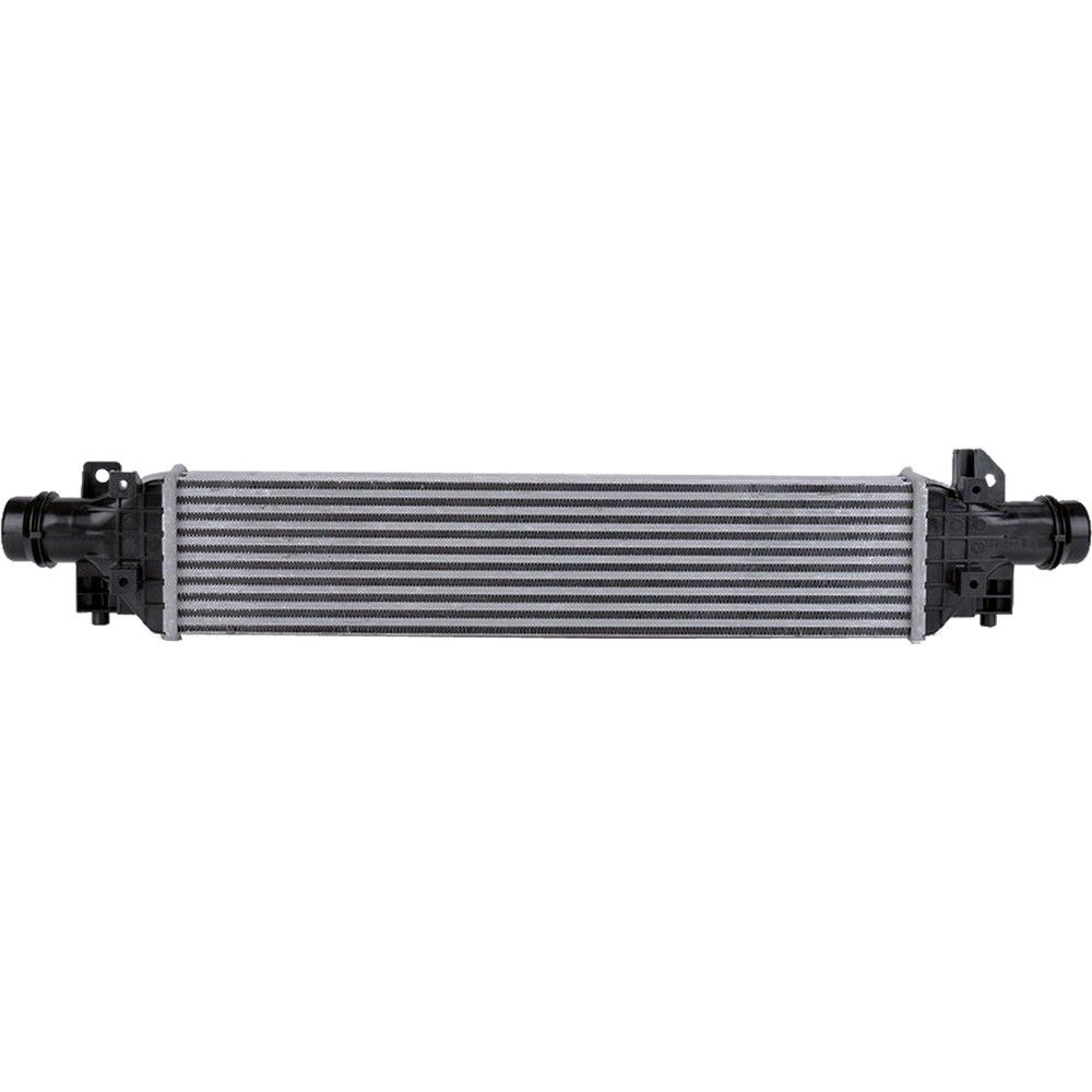 2022, 2021, 2020, 2019, 2018, 2017, 2016, 2015 Chevrolet Trax Intercooler