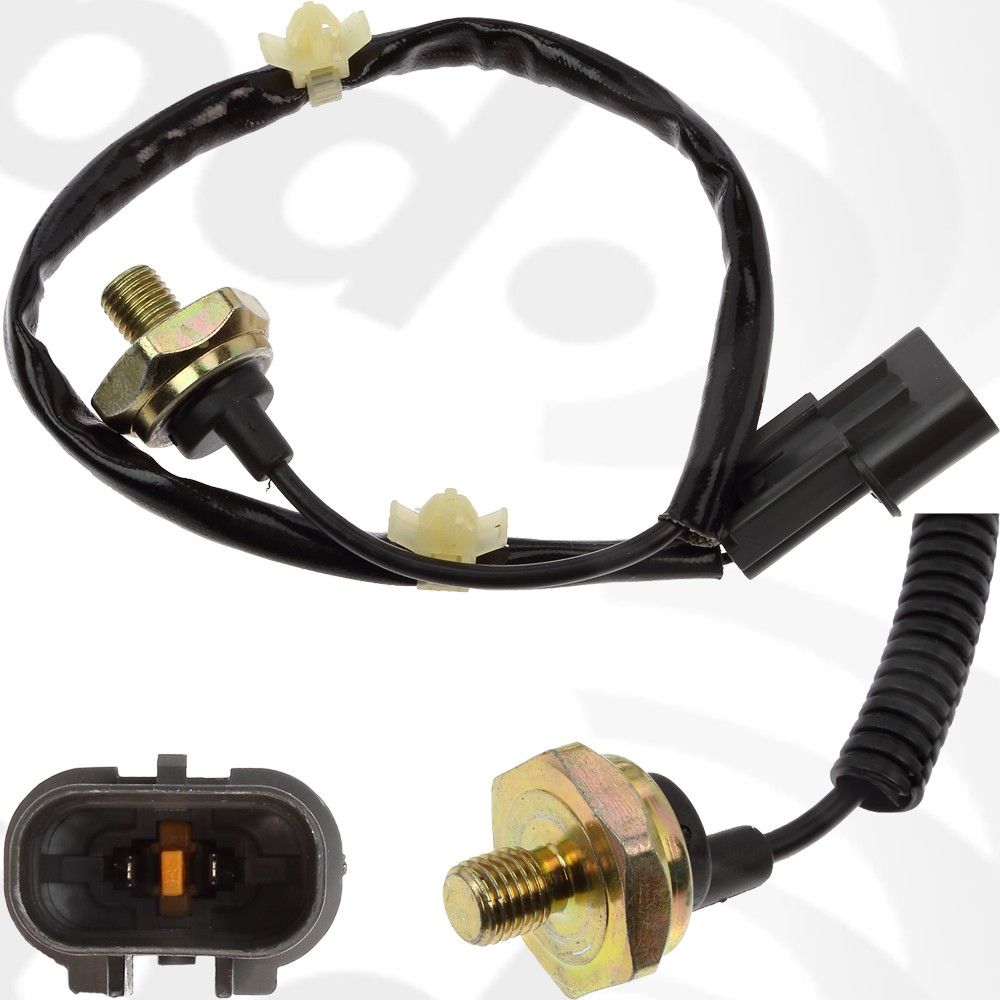 2006, 2005, 2004 Mitsubishi Outlander Ignition Knock (Detonation) Sensor