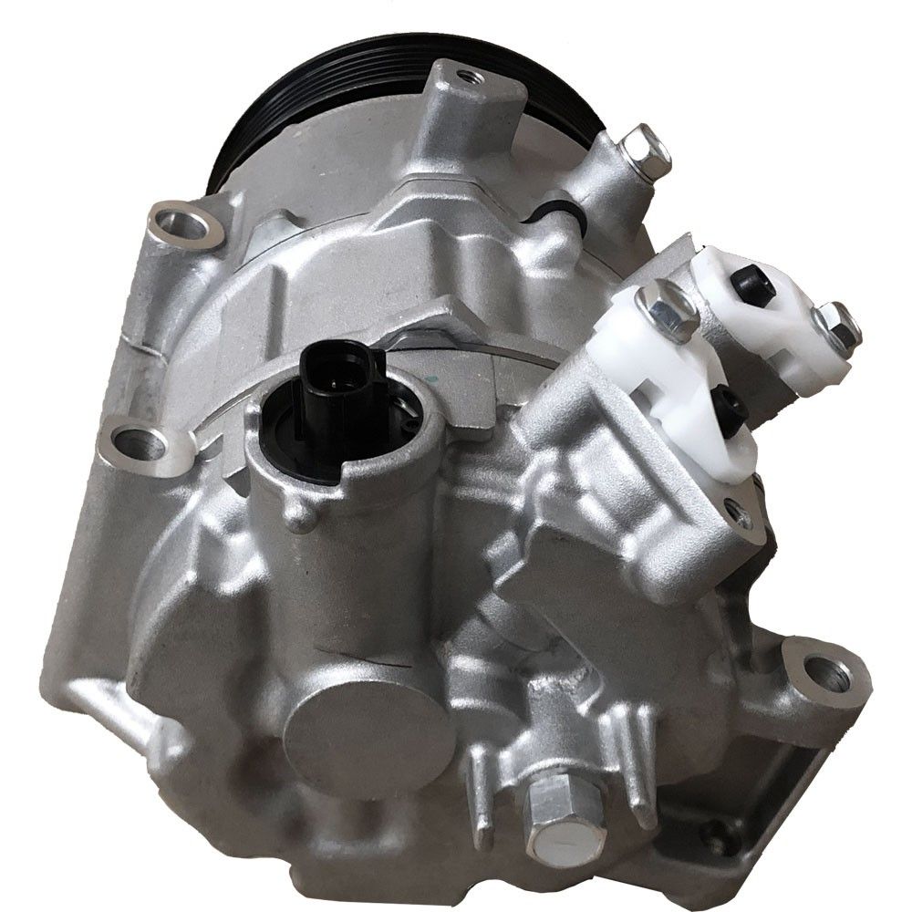 A/C Compressor