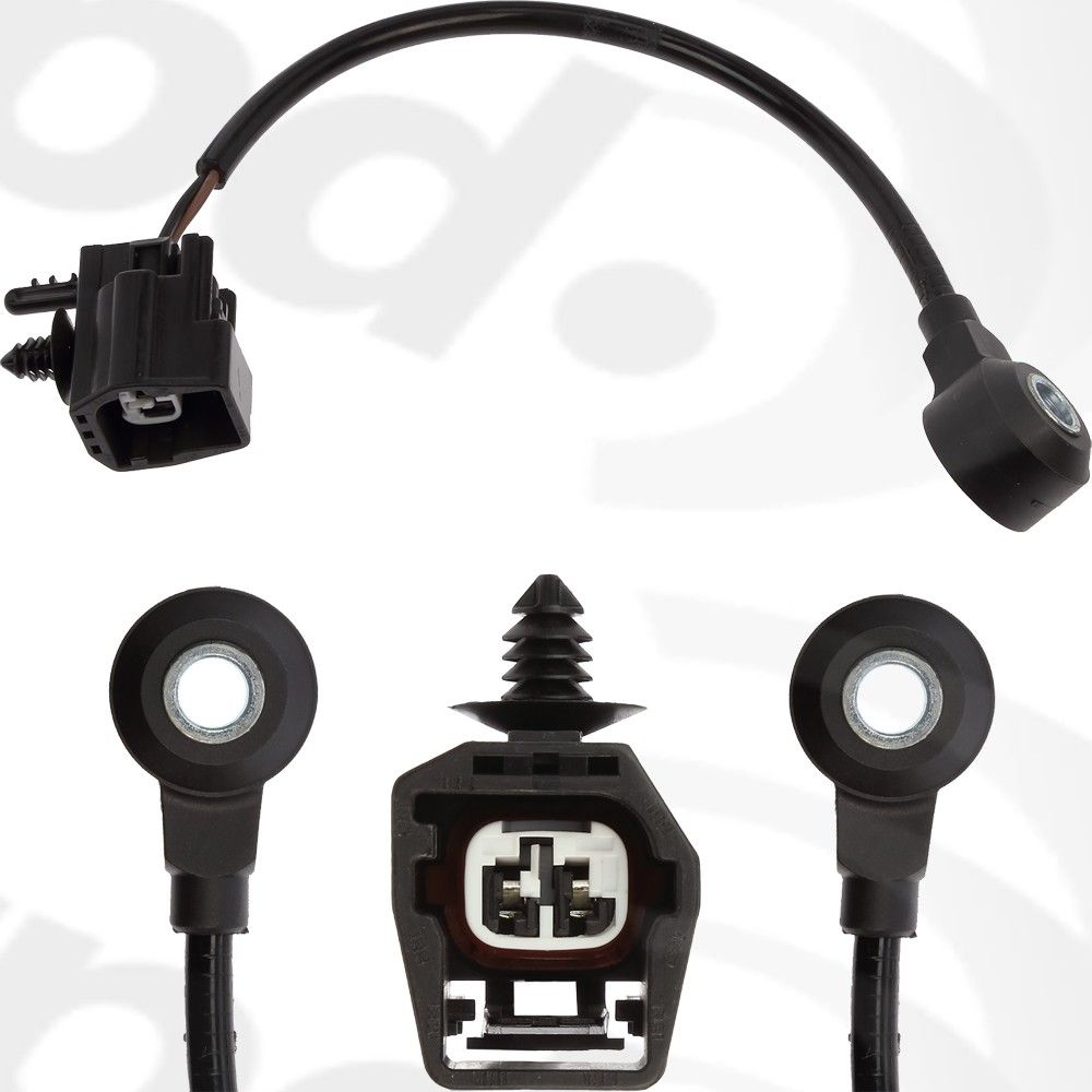 1999 Ford Contour Ignition Knock (Detonation) Sensor