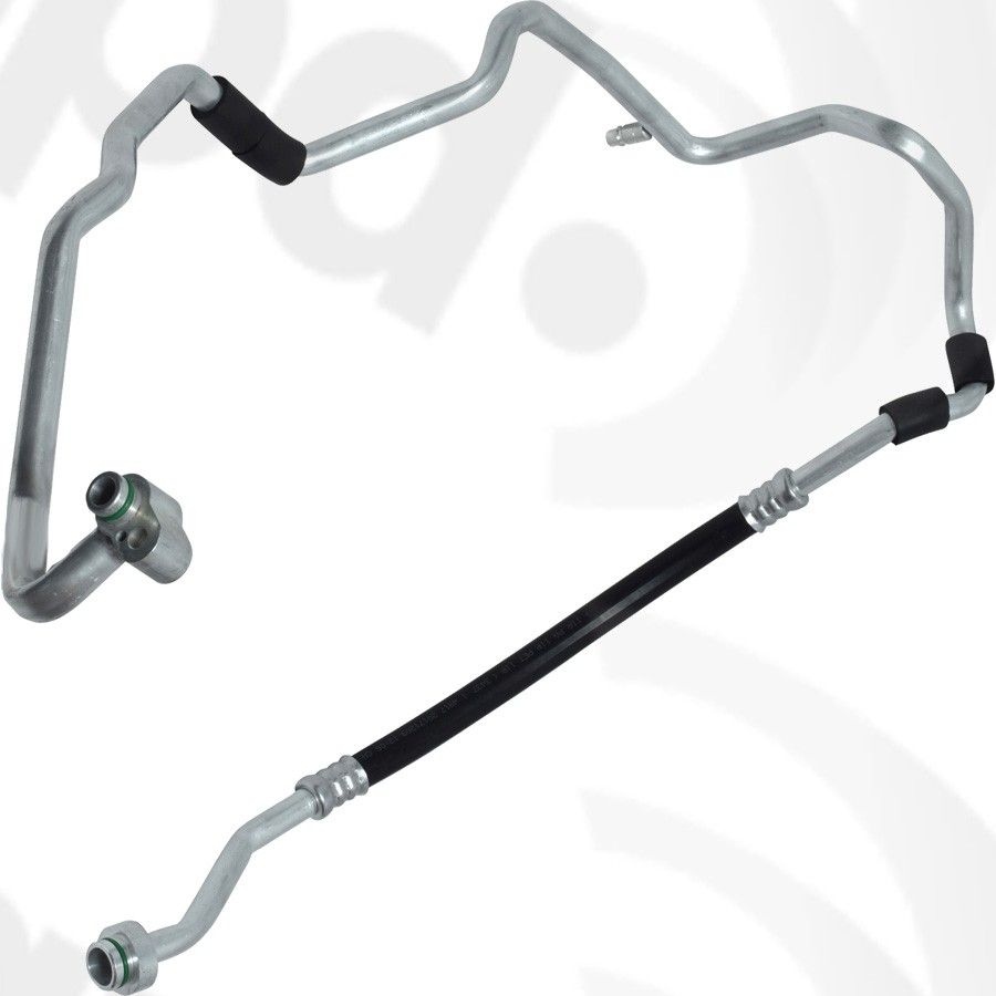 2015 Volkswagen Passat A/C Refrigerant Suction Hose